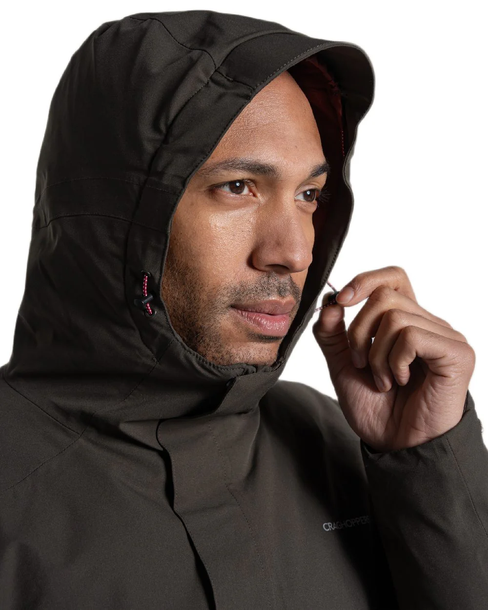Craghoppers Mens Lorton Thermic Jacket - Image 6