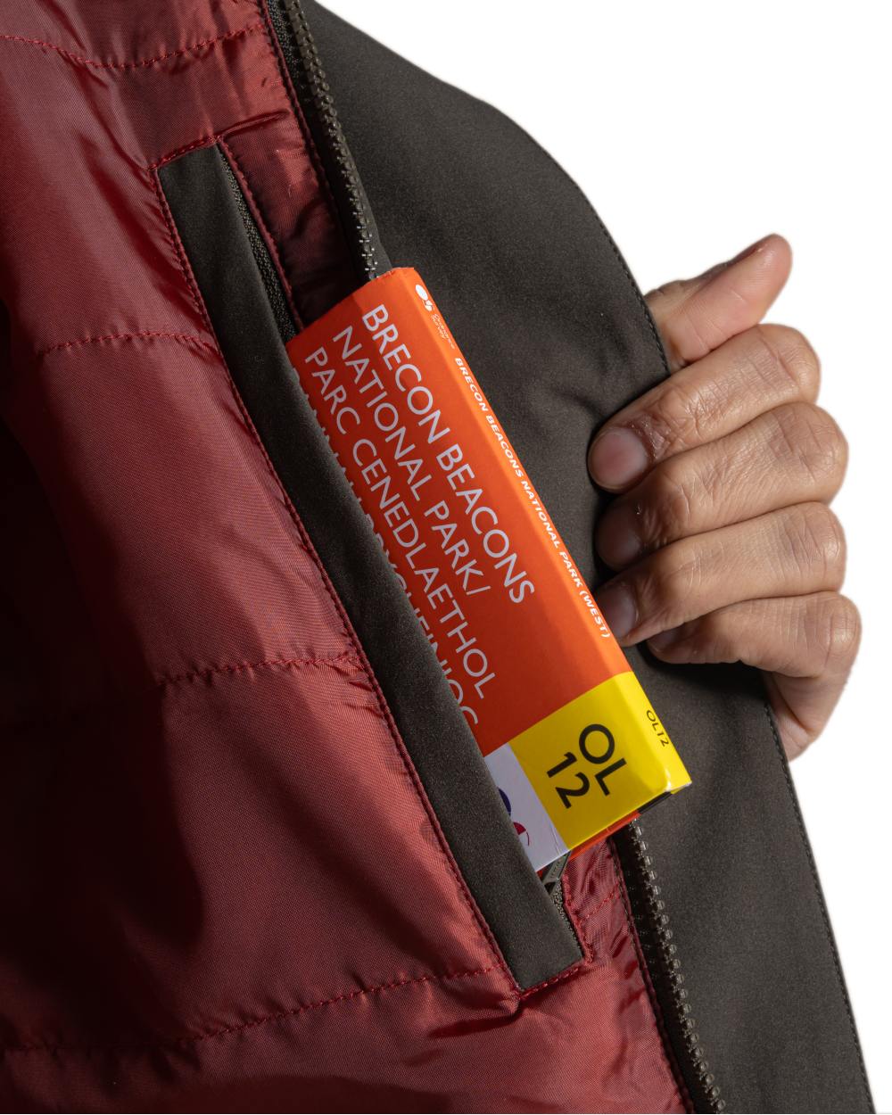 Craghoppers Mens Lorton Thermic Jacket - Image 7