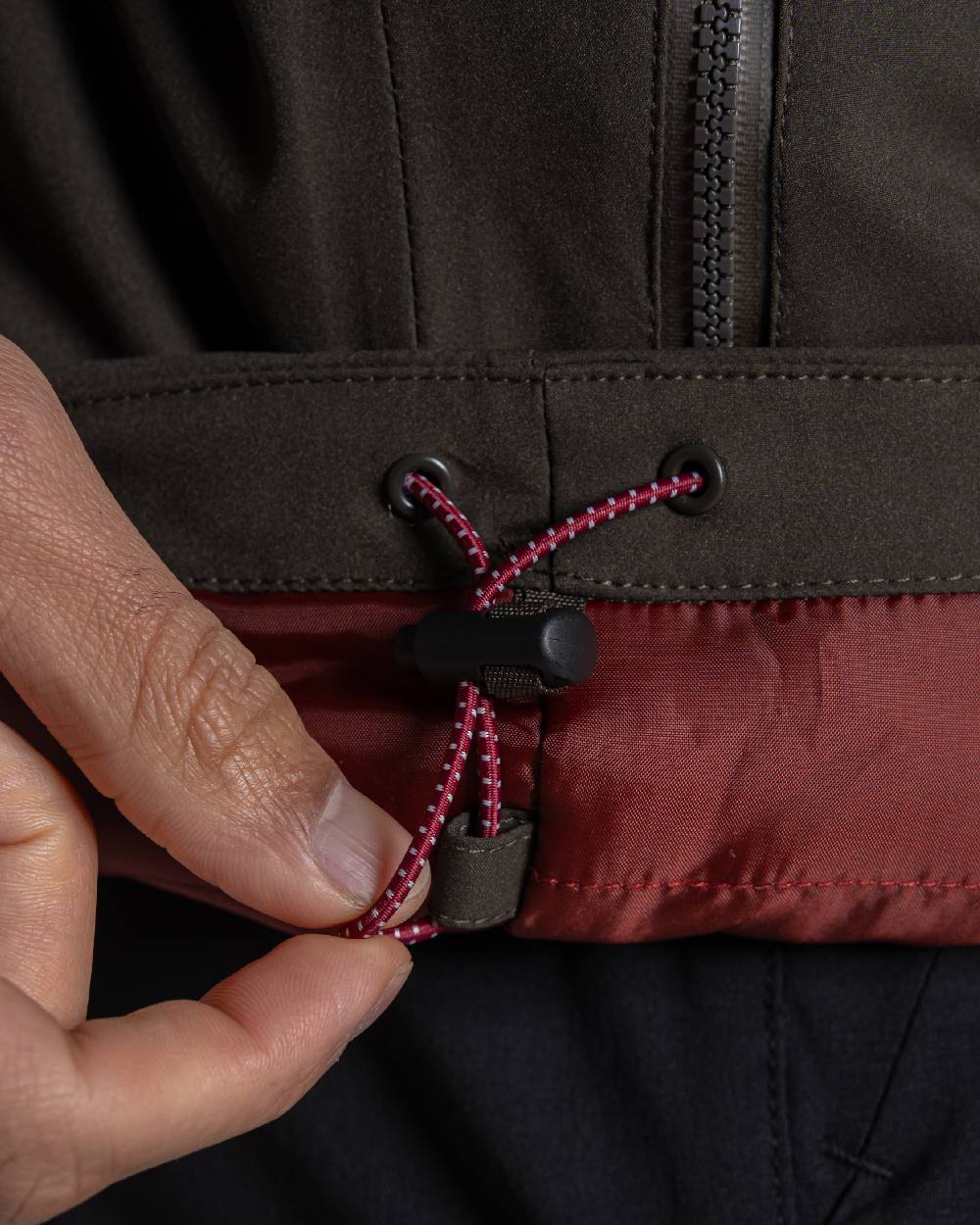 Craghoppers Mens Lorton Thermic Jacket - Image 8