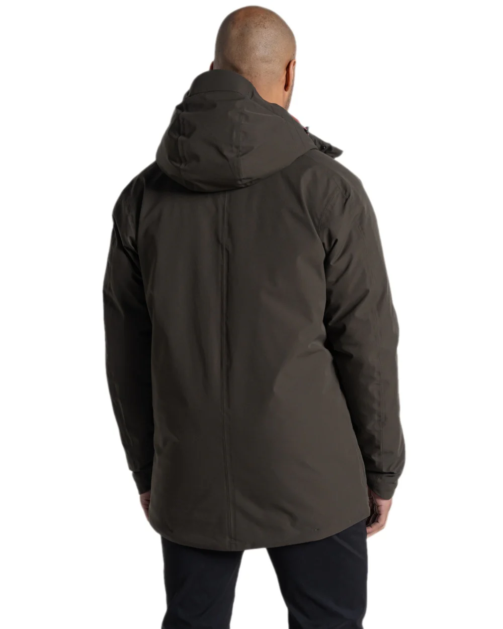Craghoppers Mens Lorton Thermic Jacket - Image 9