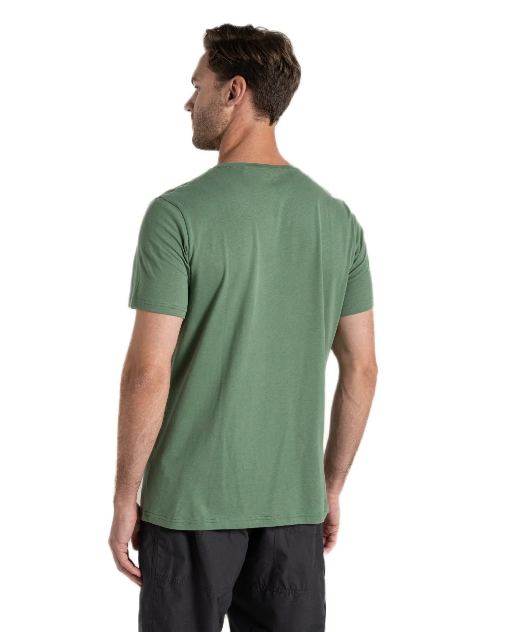 Craghoppers Mens Lucent II Short Sleeved T-Shirt - Image 14