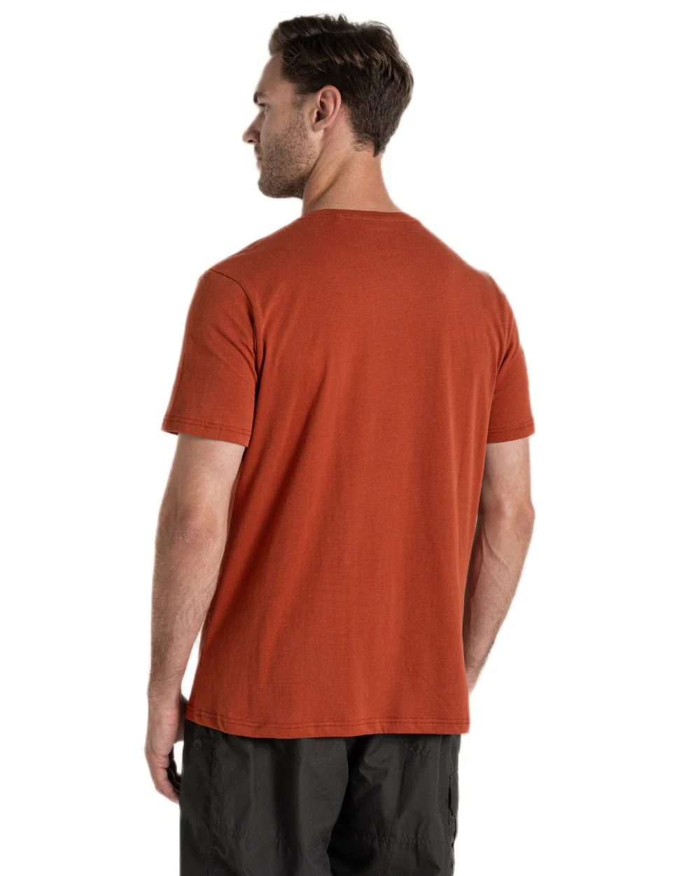 Craghoppers Mens Lucent II Short Sleeved T-Shirt - Image 23