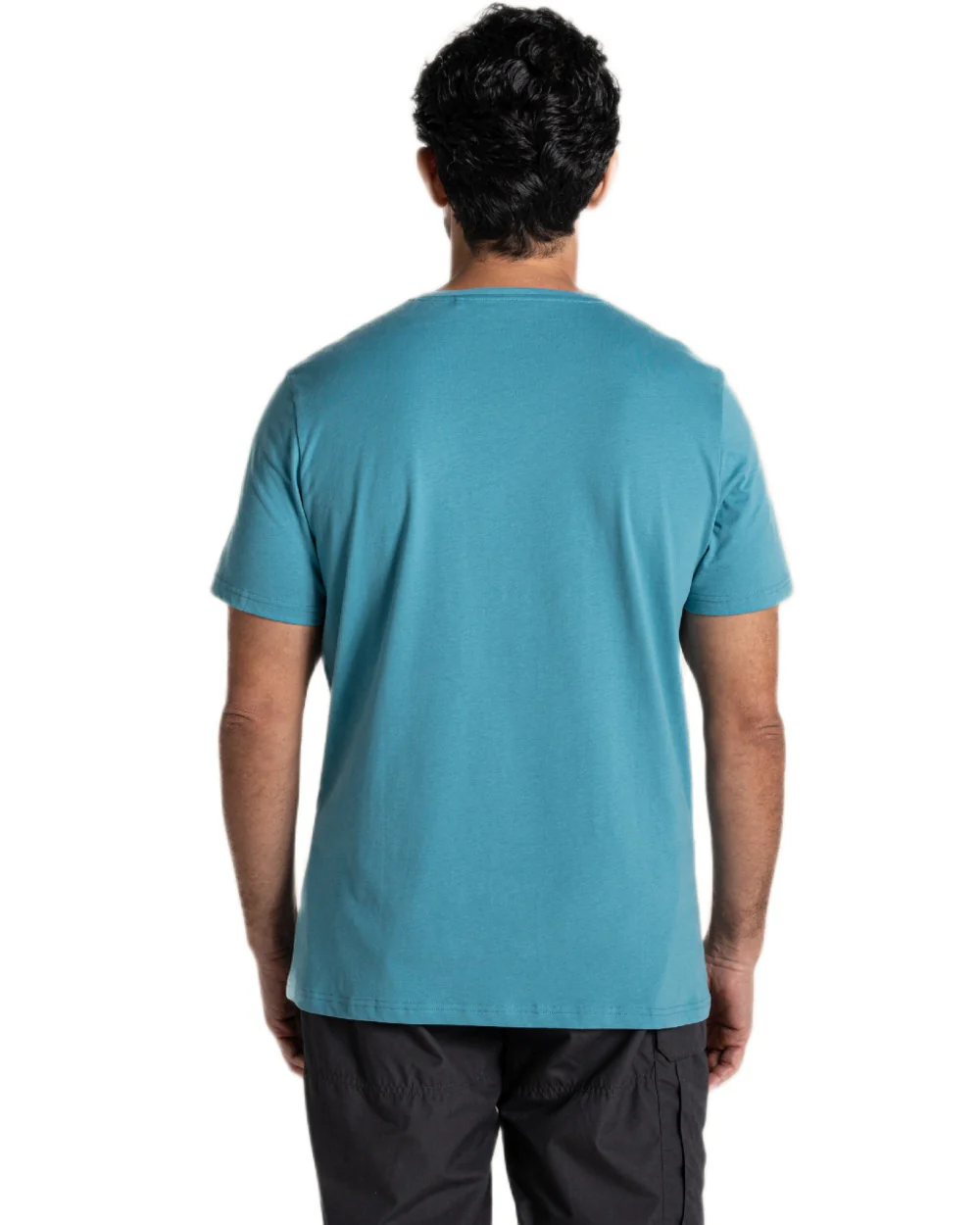 Craghoppers Mens Lucent II Short Sleeved T-Shirt - Image 28
