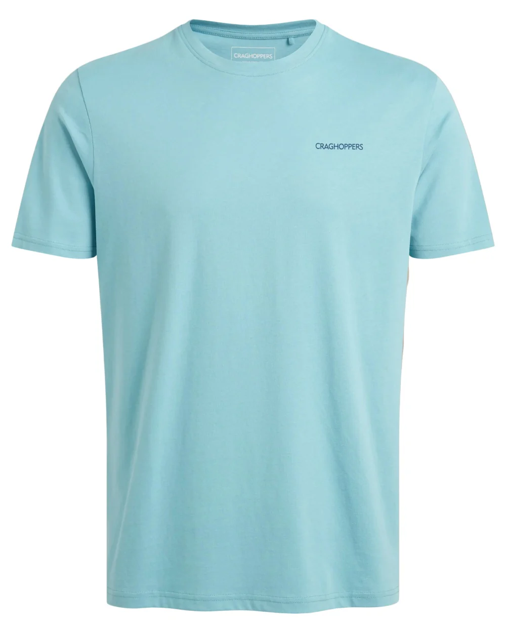 Craghoppers Mens Lucent II Short Sleeved T-Shirt - Image 36