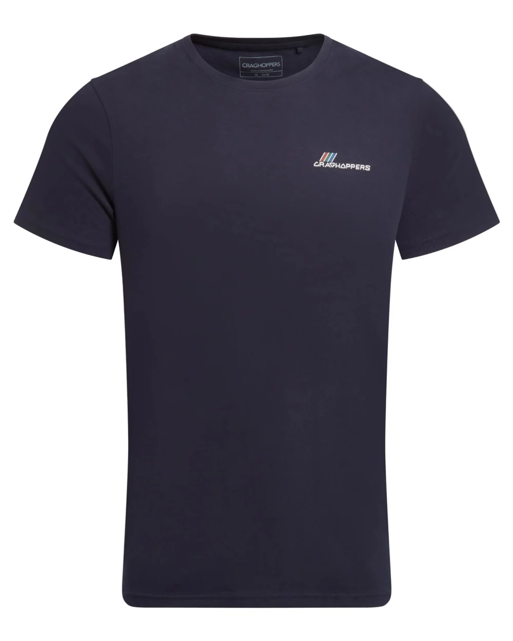 Craghoppers Mens Lucent II Short Sleeved T-Shirt - Image 49