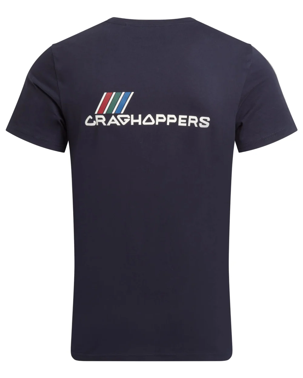 Craghoppers Mens Lucent II Short Sleeved T-Shirt - Image 53