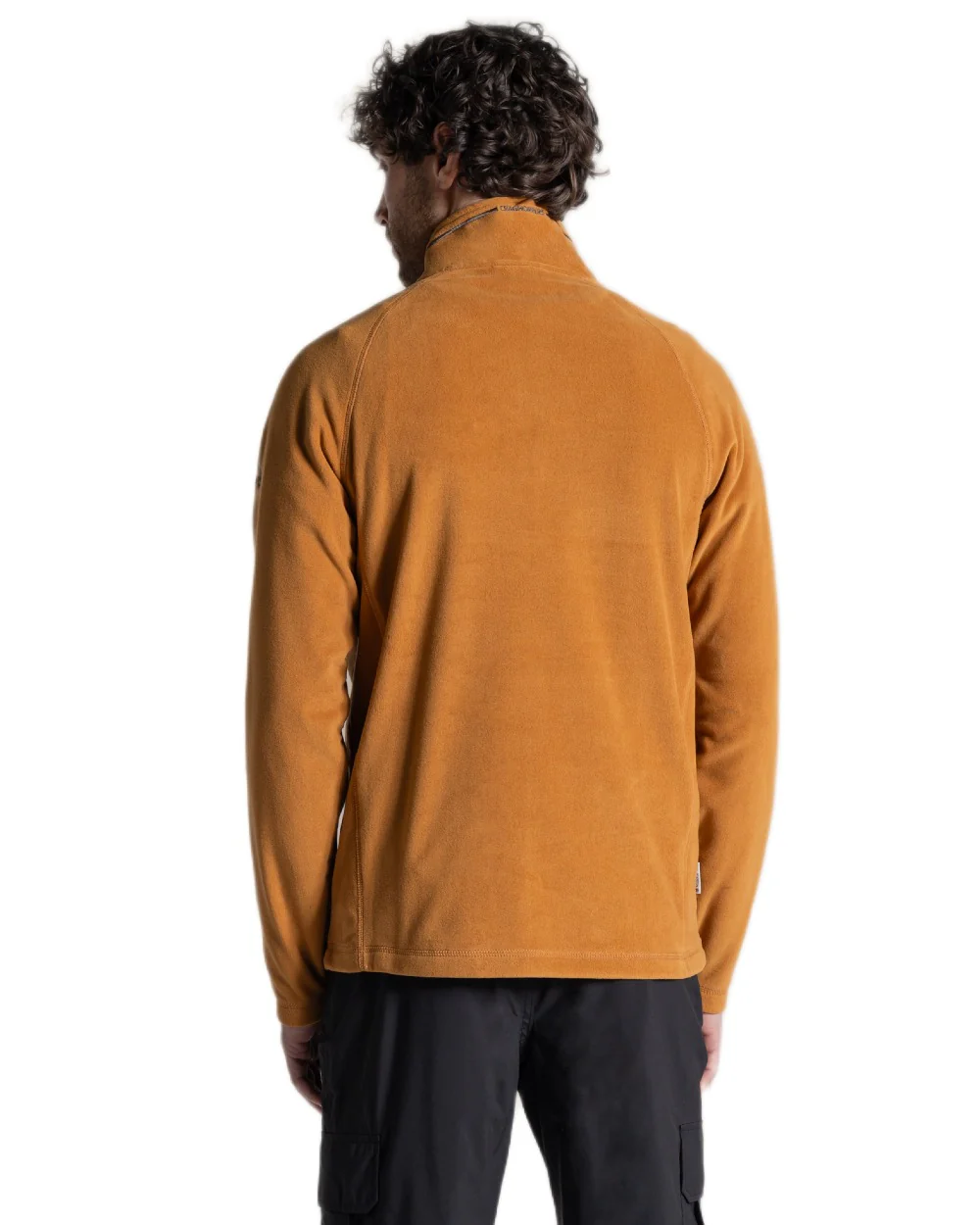 Craghoppers Mens National Trust Corey II Half Zip Fleece - Image 19