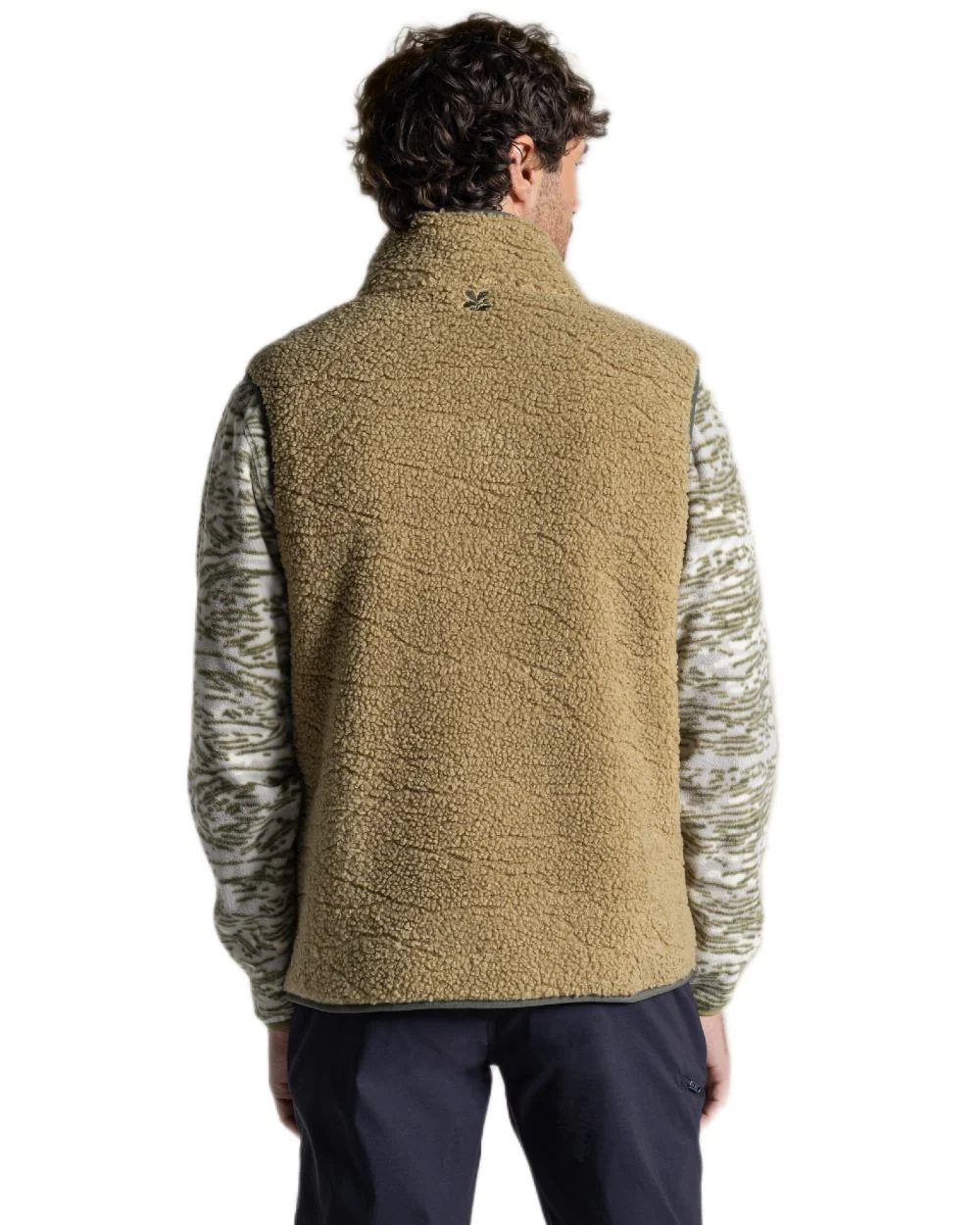 Craghoppers Mens National Trust Harome Gilet - Image 6