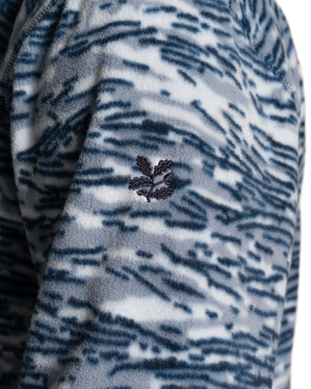 Craghoppers Mens National Trust Irt Half Zip Fleece - Image 11