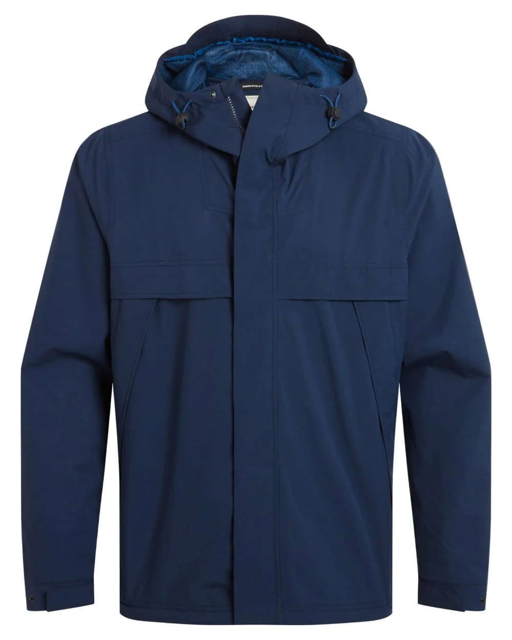 Craghoppers Mens National Trust Keskadale Waterproof Jacket - Image 10
