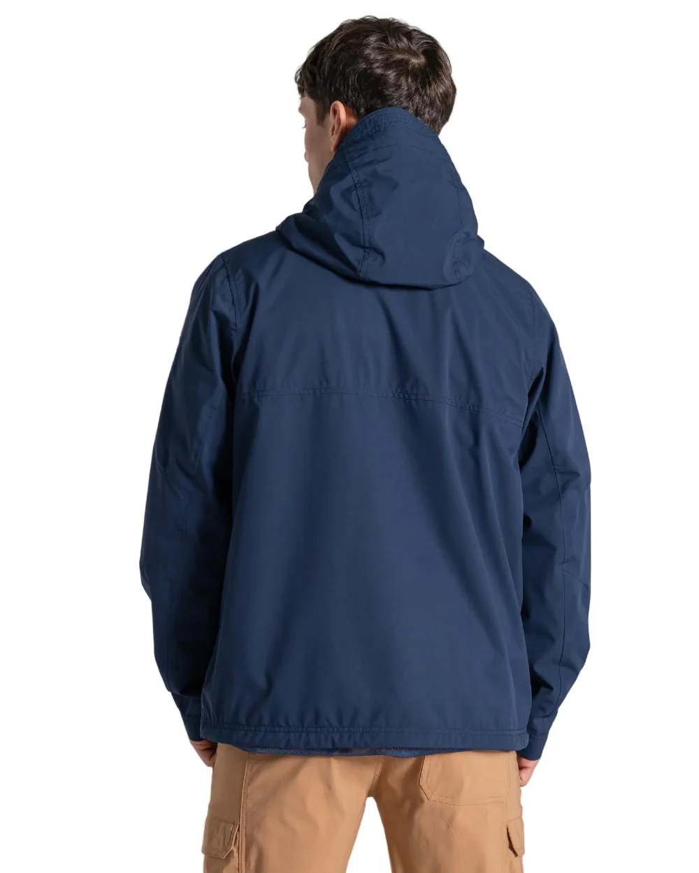 Craghoppers Mens National Trust Keskadale Waterproof Jacket - Image 13