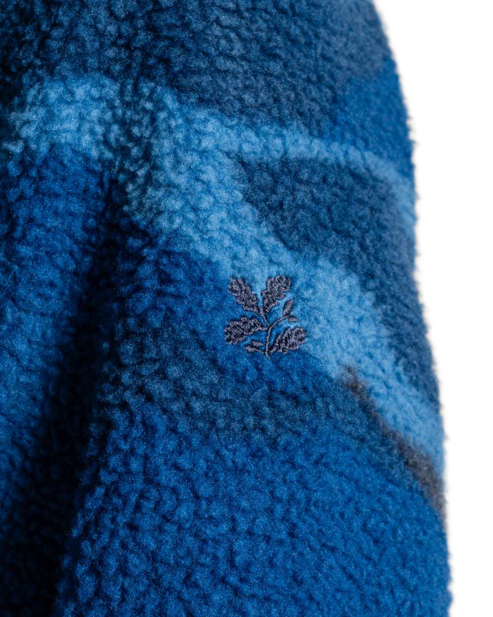 Craghoppers Mens National Trust Rawthey Half Zip Fleece - Image 14