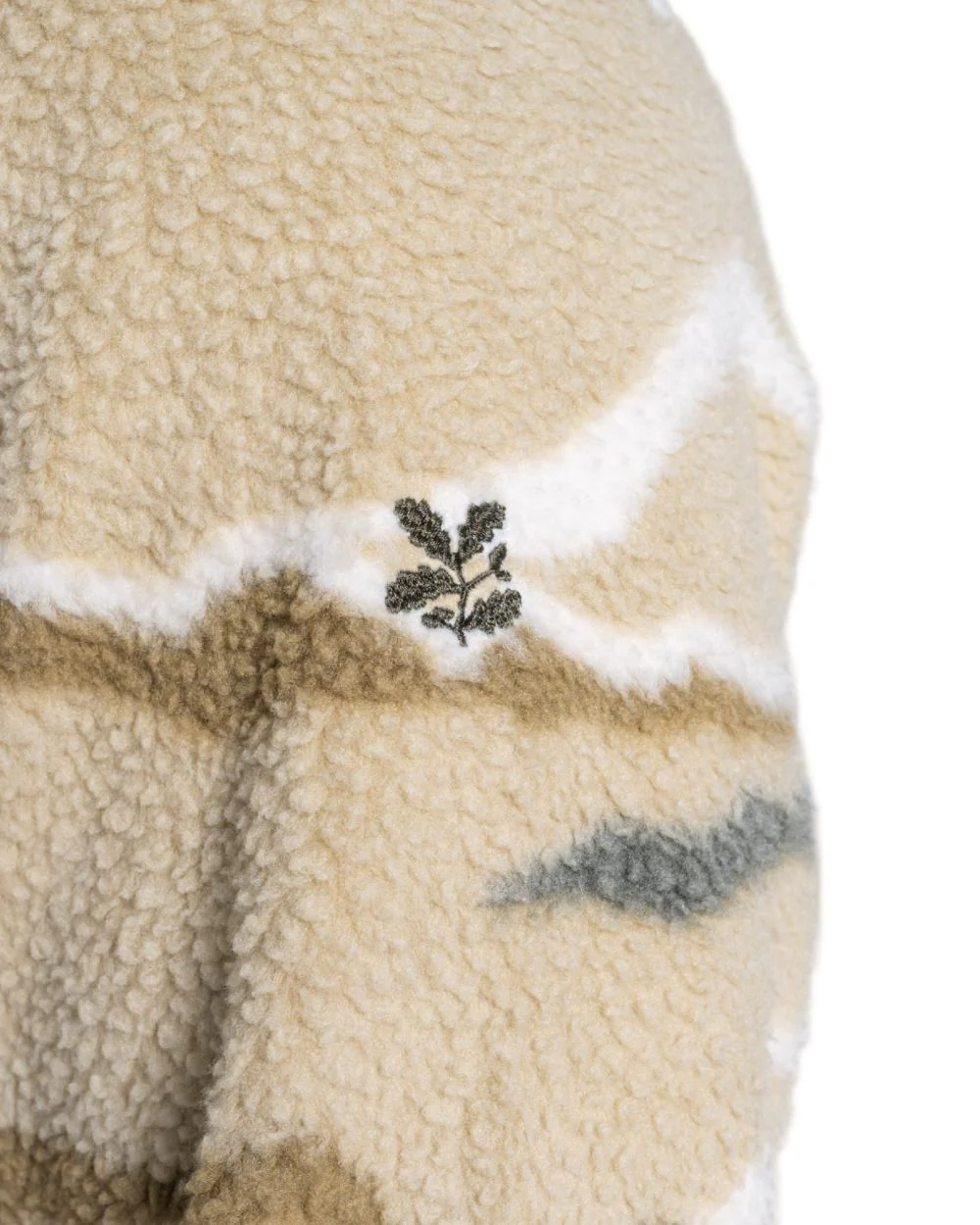 Craghoppers Mens National Trust Rawthey Half Zip Fleece - Image 7