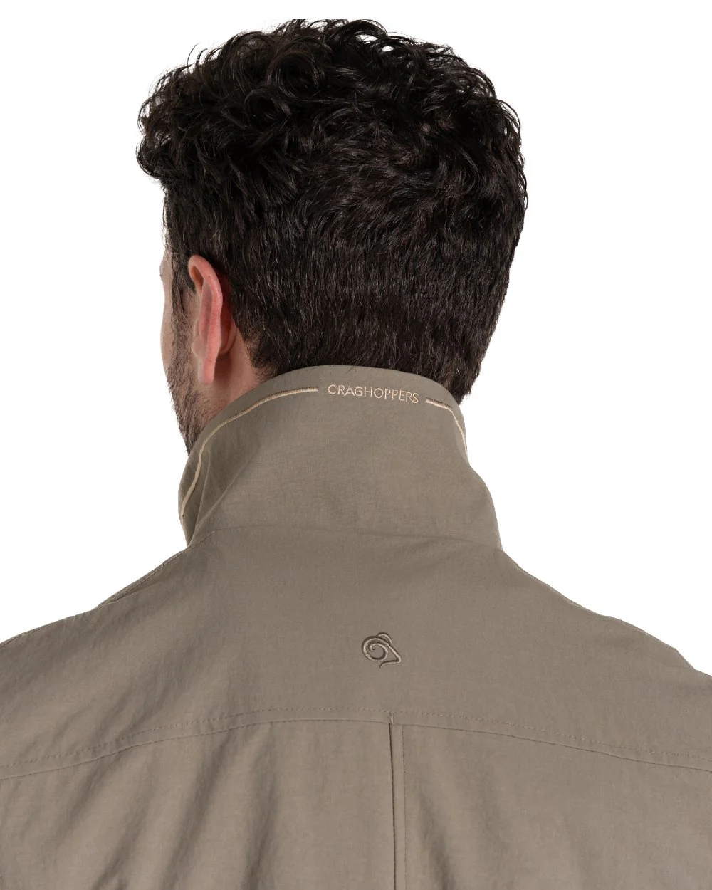 Craghoppers Mens NosiLife Adventure Gilet IV - Image 5