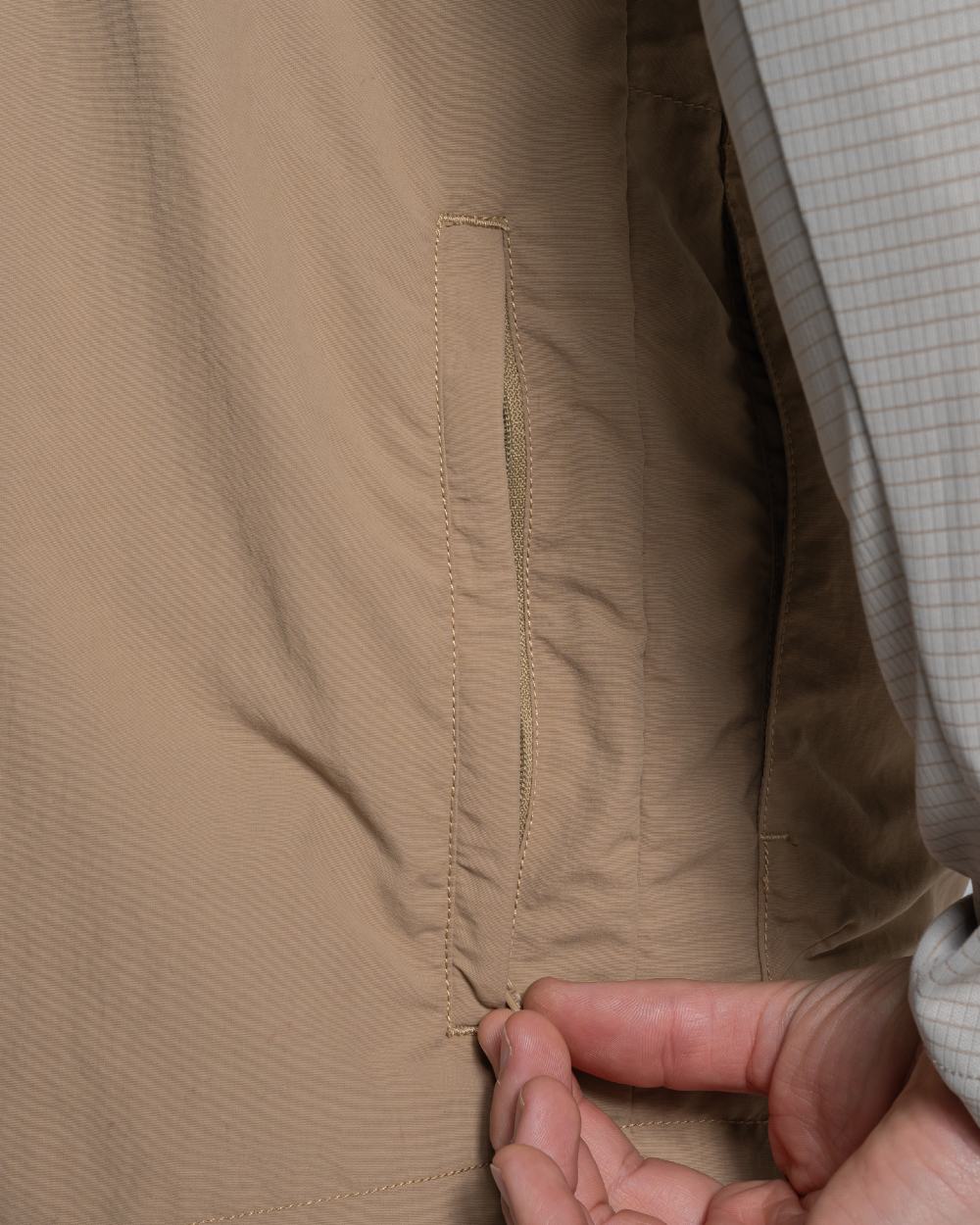 Craghoppers Mens NosiLife Adventure Gilet V - Image 9
