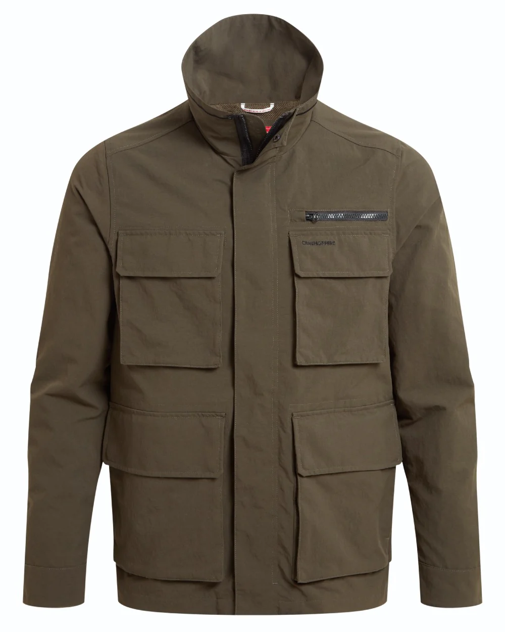 Craghoppers Mens NosiLife Adventure Jacket IV - Image 3