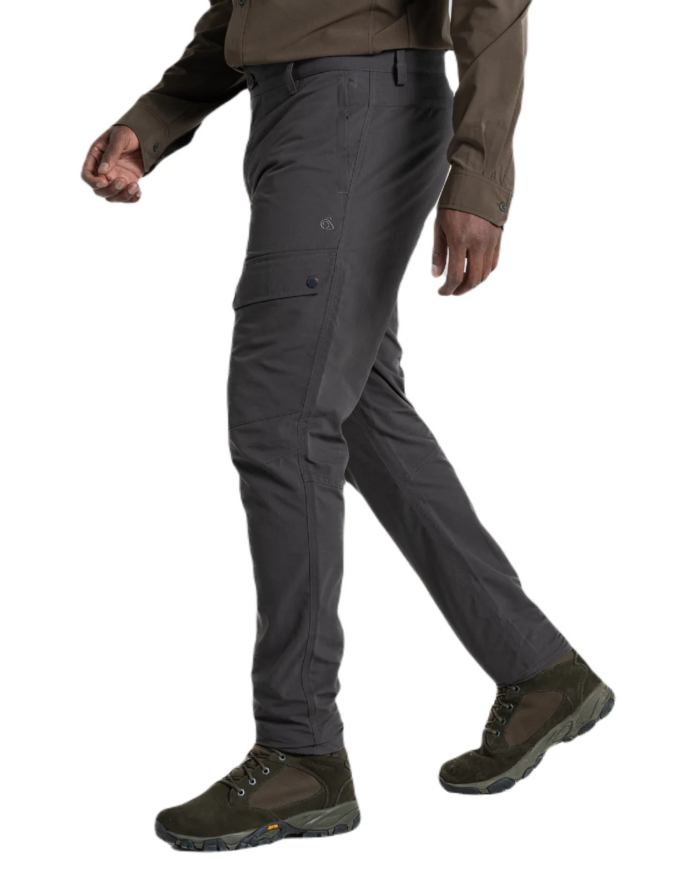 Craghoppers Mens NosiLife Adventure Trousers - Image 10