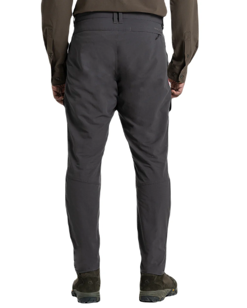 Craghoppers Mens NosiLife Adventure Trousers - Image 11