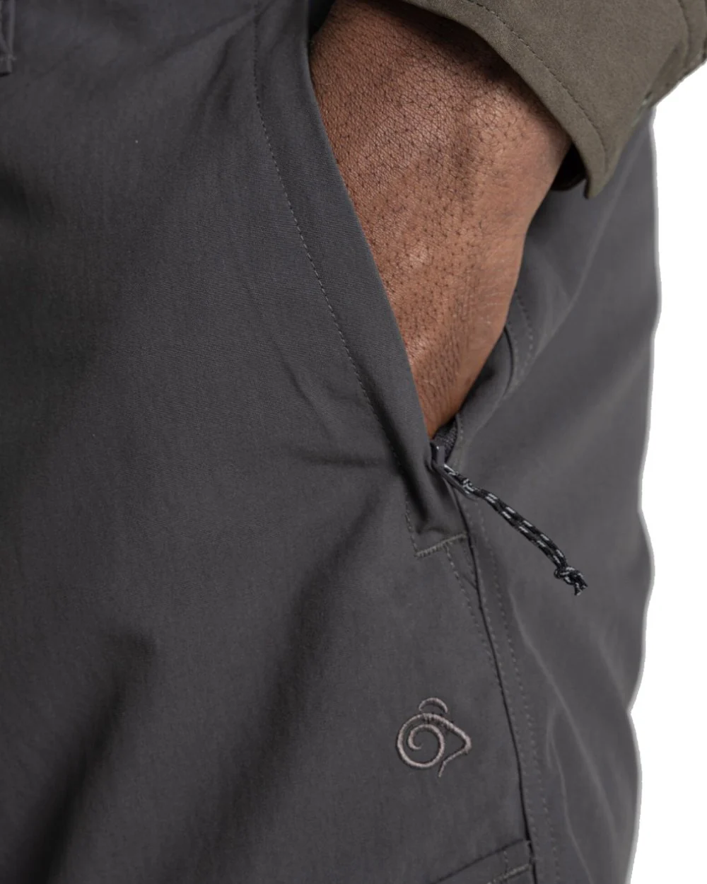 Craghoppers Mens NosiLife Adventure Trousers - Image 13
