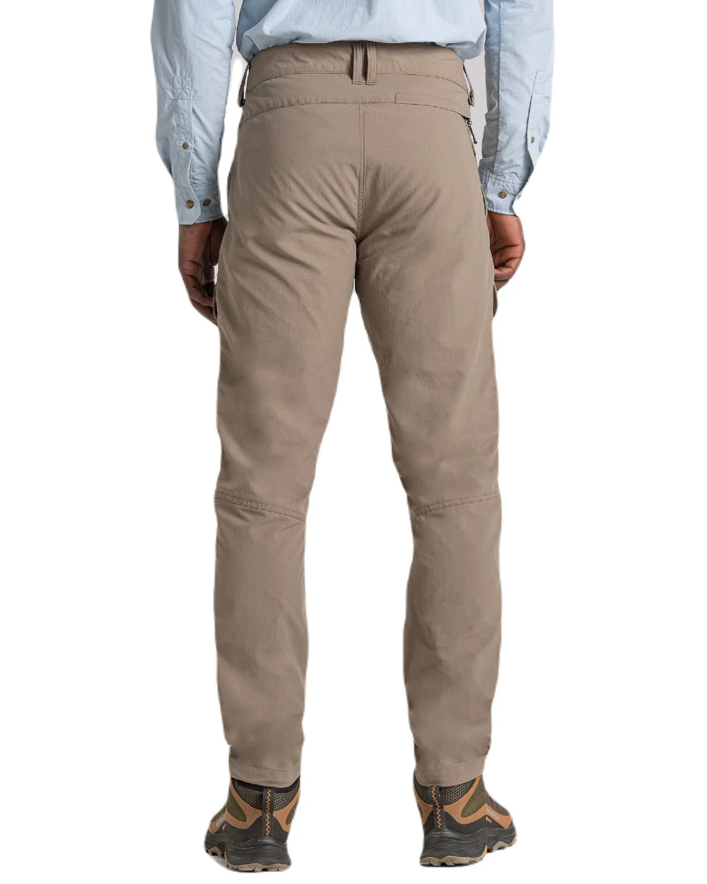 Craghoppers Mens NosiLife Adventure Trousers - Image 7