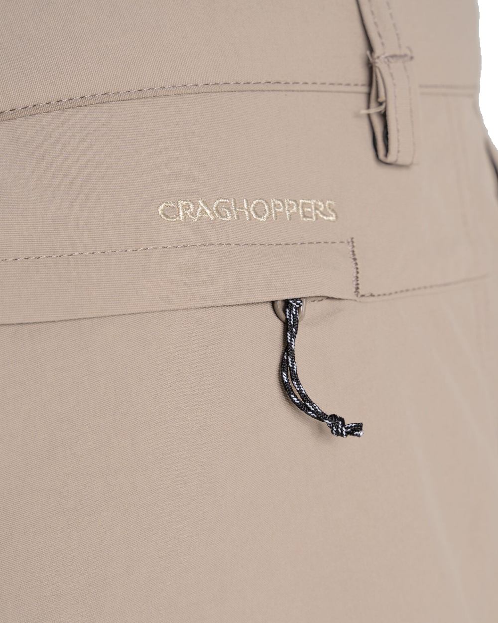Craghoppers Mens NosiLife Adventure Trousers - Image 8