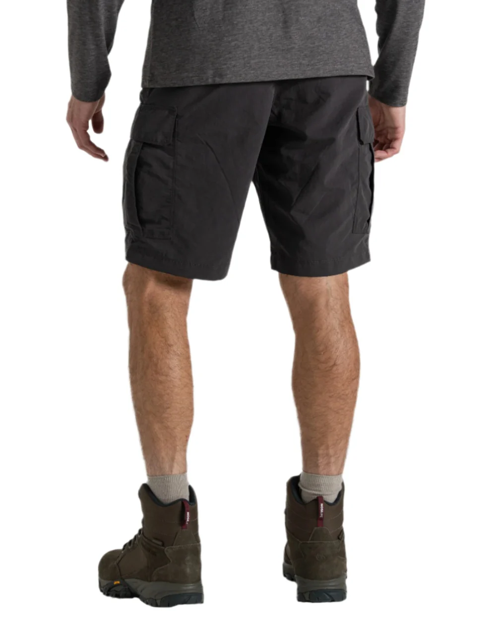 Craghoppers Mens NosiLife Cargo Short III - Image 12