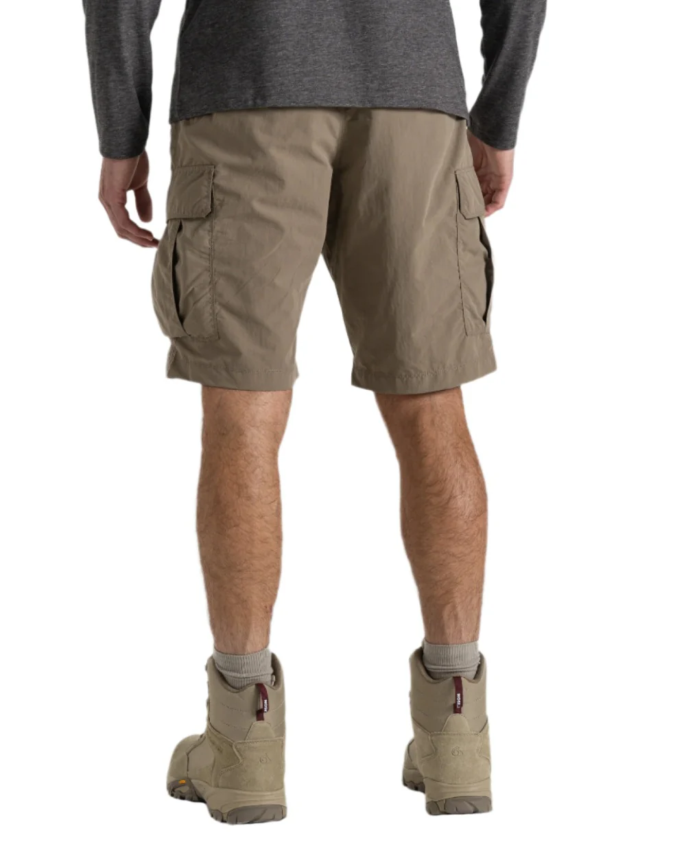 Craghoppers Mens NosiLife Cargo Short III - Image 18
