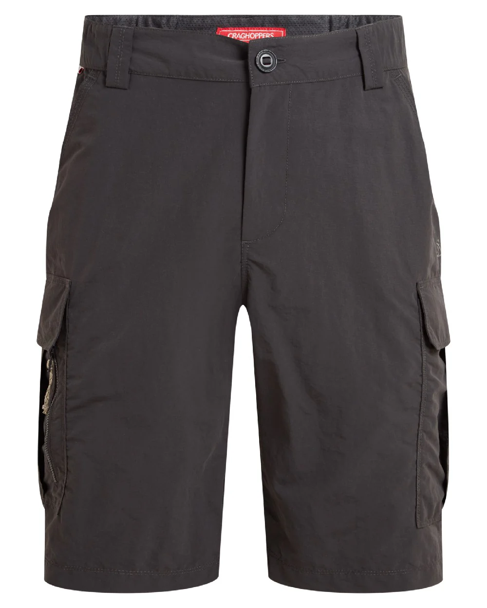 Craghoppers Mens NosiLife Cargo Short III - Image 3