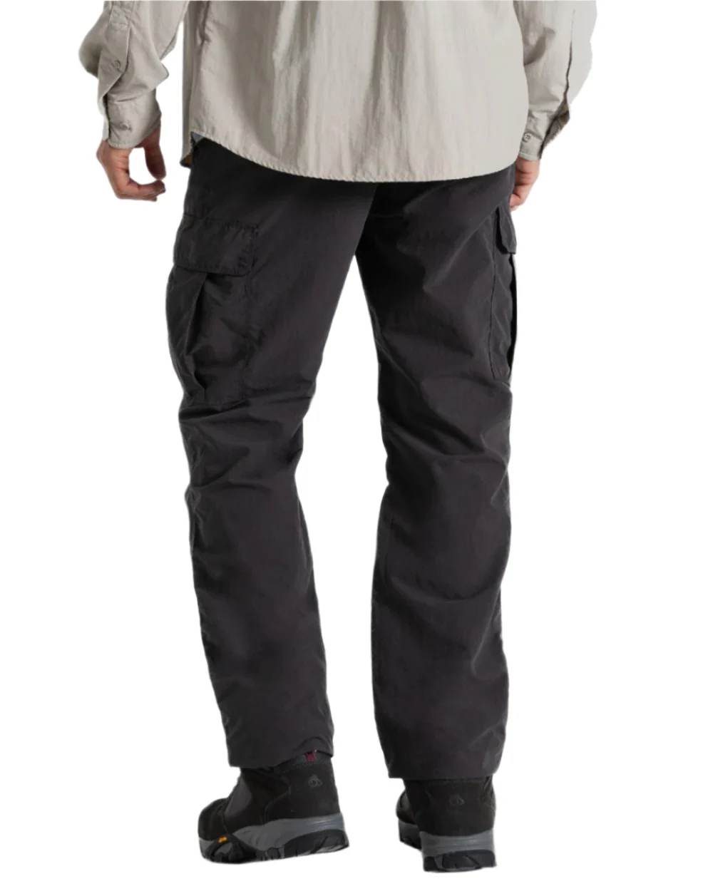Craghoppers Mens NosiLife Cargo Trousers III - Image 10
