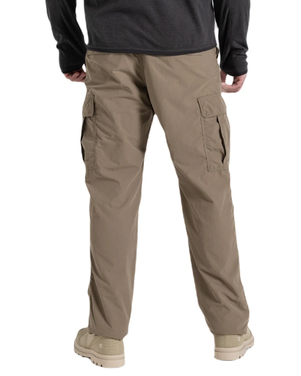 Craghoppers Mens NosiLife Cargo Trousers III - Image 4