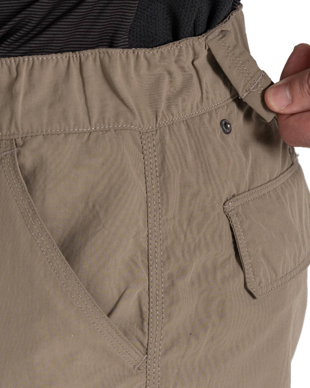 Craghoppers Mens NosiLife Cargo Trousers III - Image 6