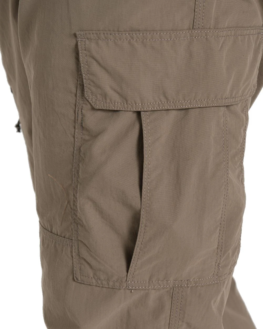 Craghoppers Mens NosiLife Cargo Trousers III - Image 7