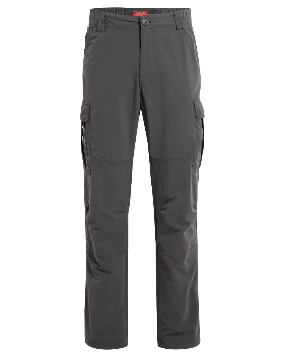 Craghoppers Mens NosiLife Cargo Trousers III - Image 8