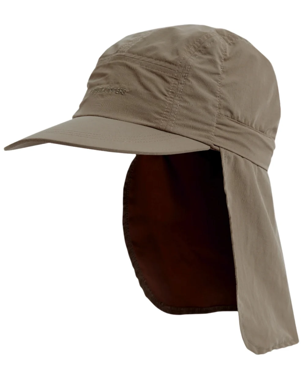 Craghoppers Mens NosiLife Desert Hat III - Image 3
