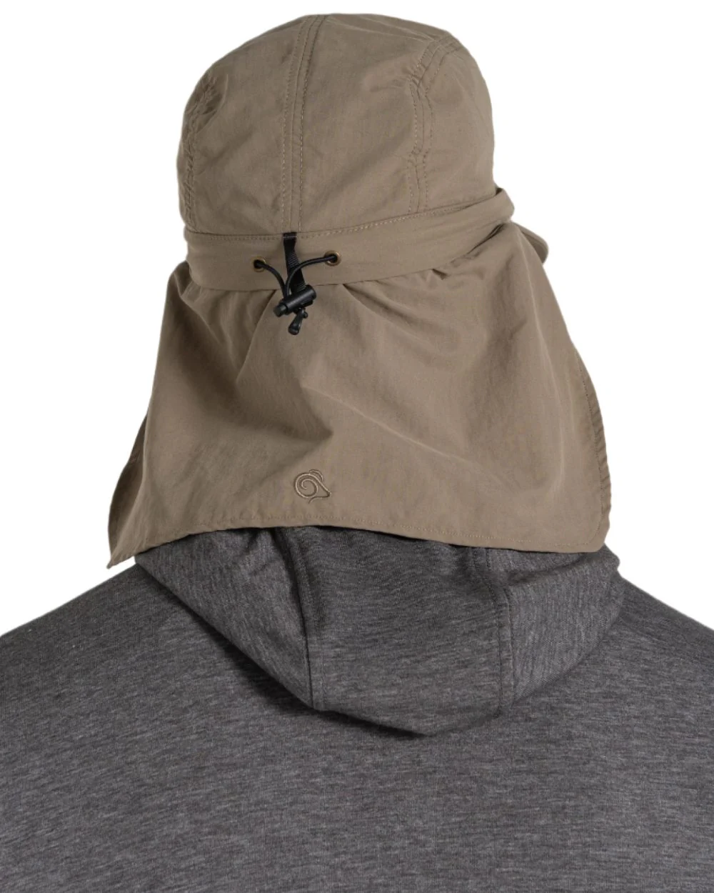 Craghoppers Mens NosiLife Desert Hat III - Image 7