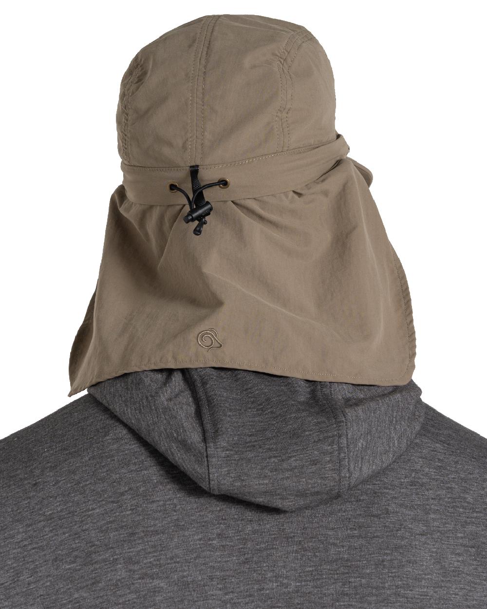 Craghoppers Mens NosiLife Desert Hat III - Image 9