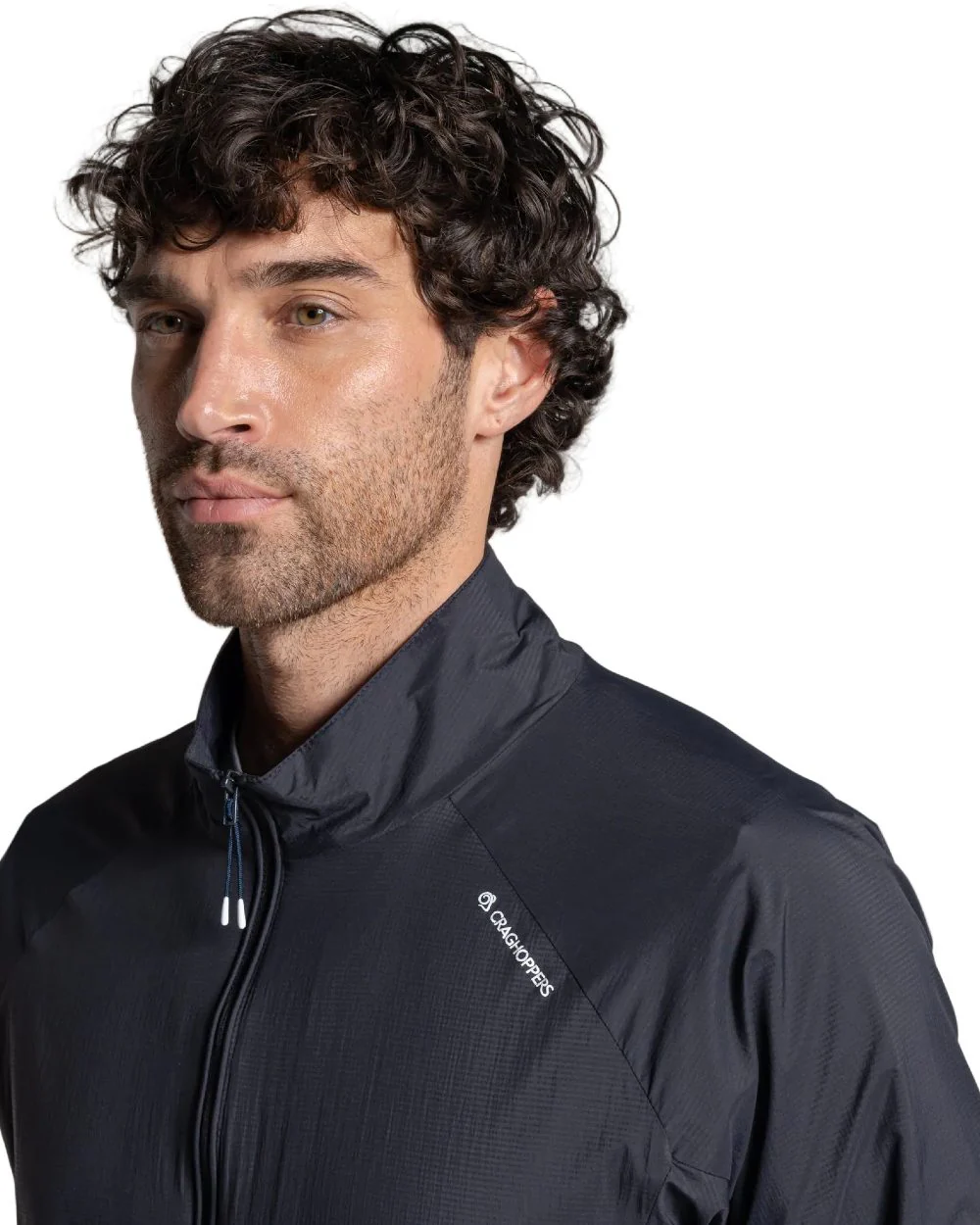 Craghoppers Mens NosiLife Golf Driver Jacket - Image 4