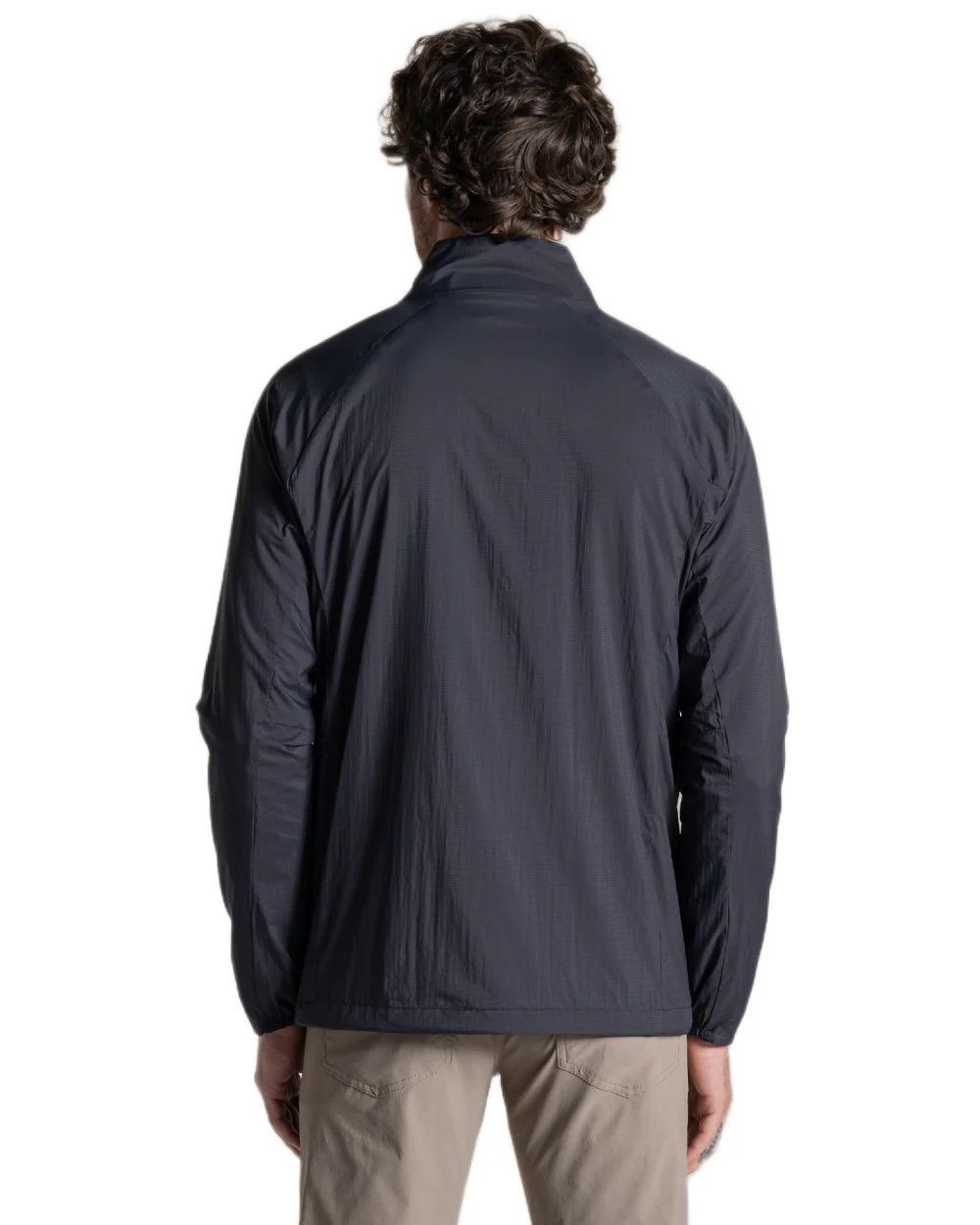 Craghoppers Mens NosiLife Golf Driver Jacket - Image 7