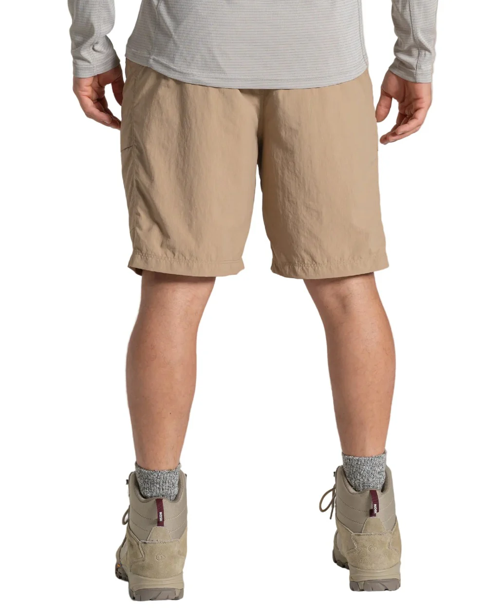Craghoppers Mens NosiLife Kadin Cargo Shorts - Image 13