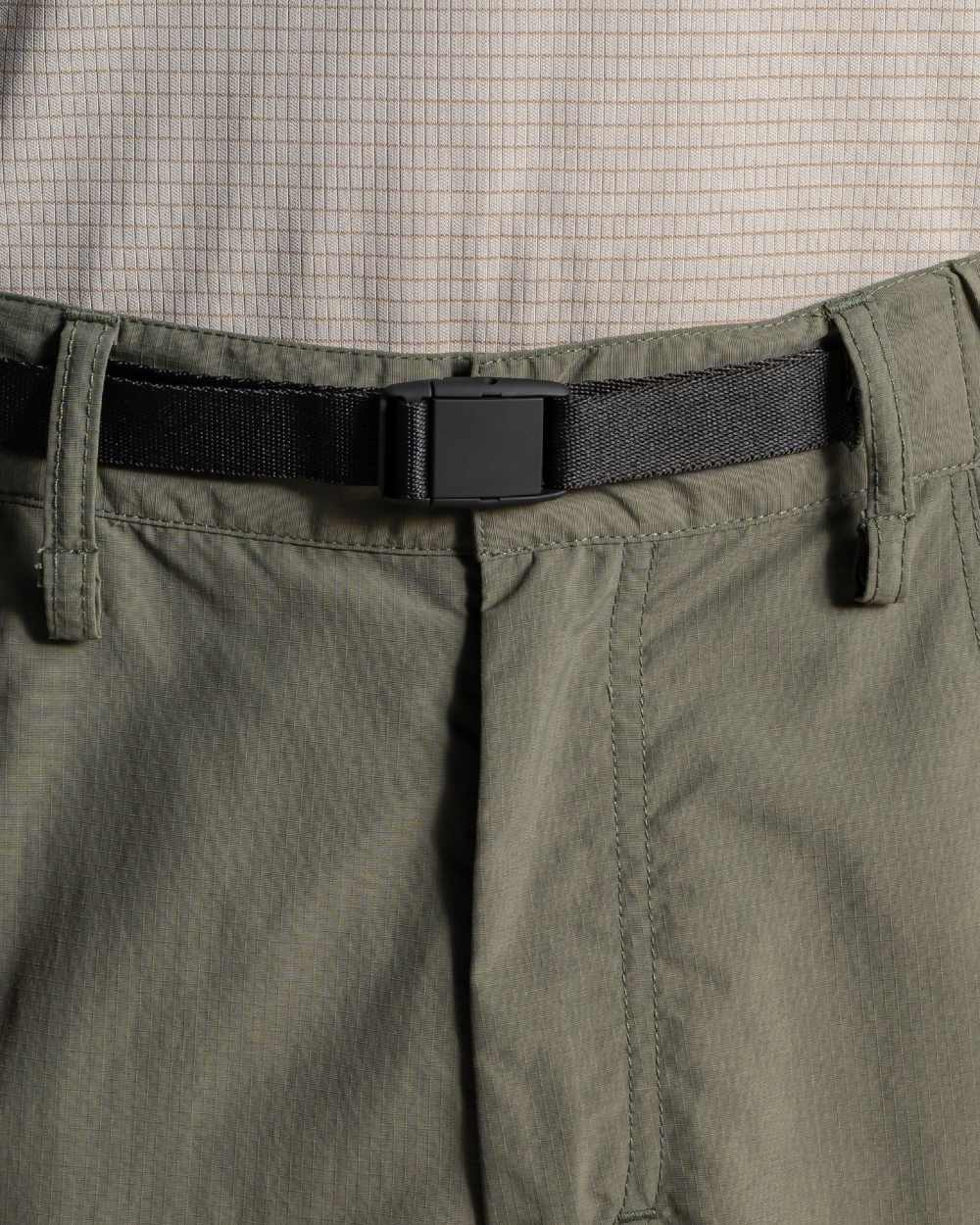 Craghoppers Mens NosiLife Kadin Cargo Shorts - Image 4