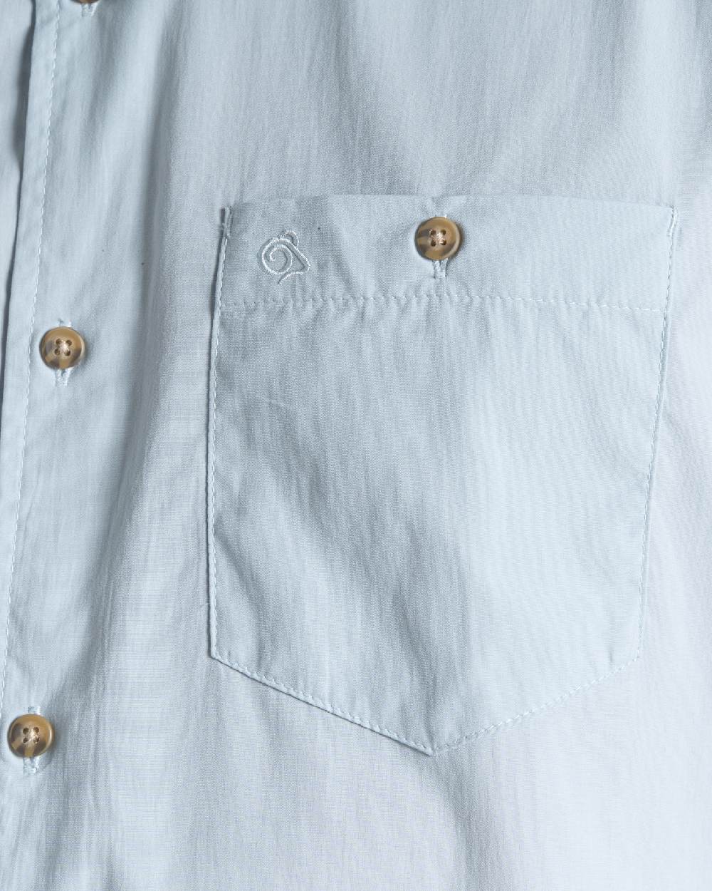 Craghoppers Mens NosiLife Nuoro Long Sleeved Shirt II - Image 12