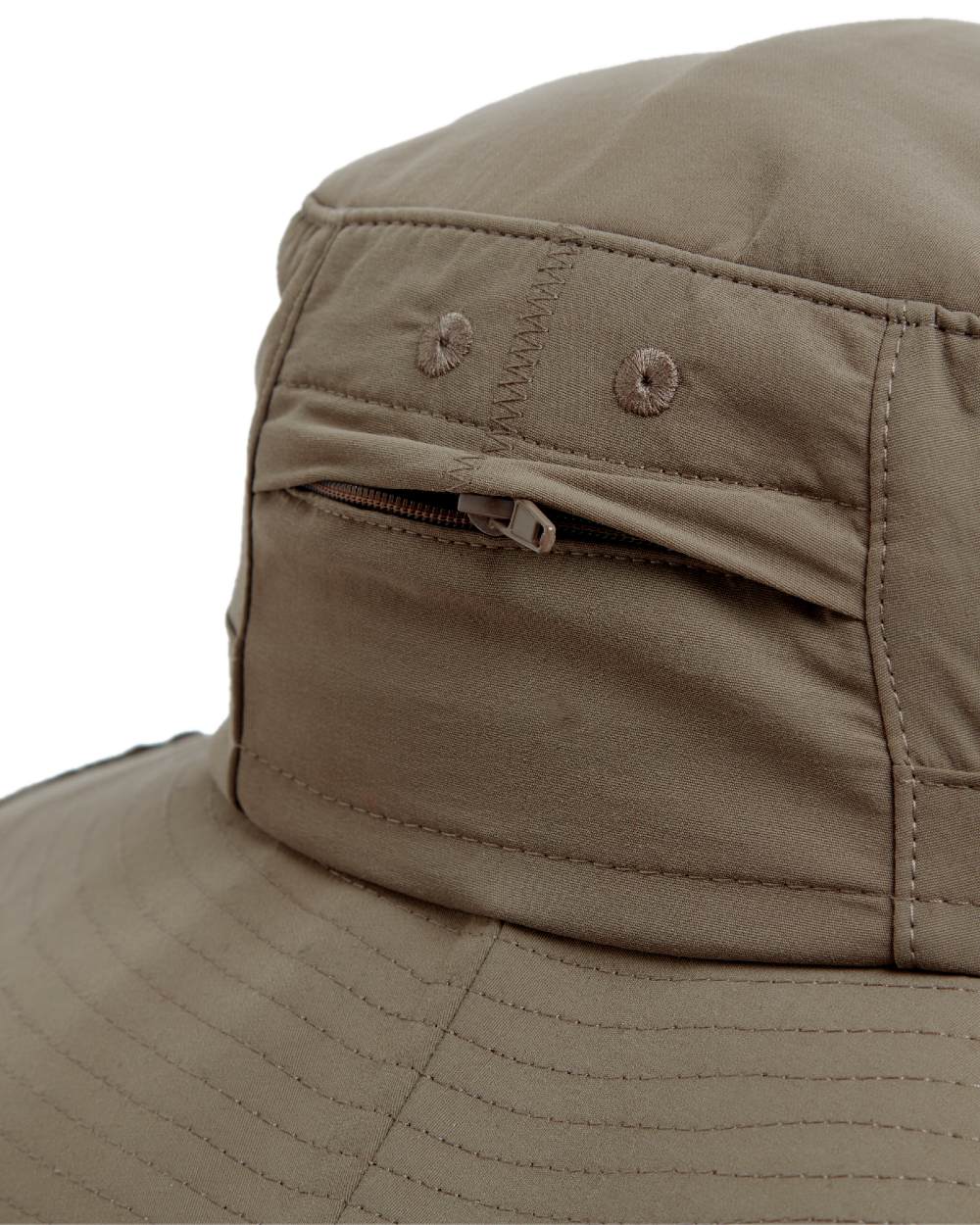 Craghoppers Mens NosiLife Outback Hat II - Image 4