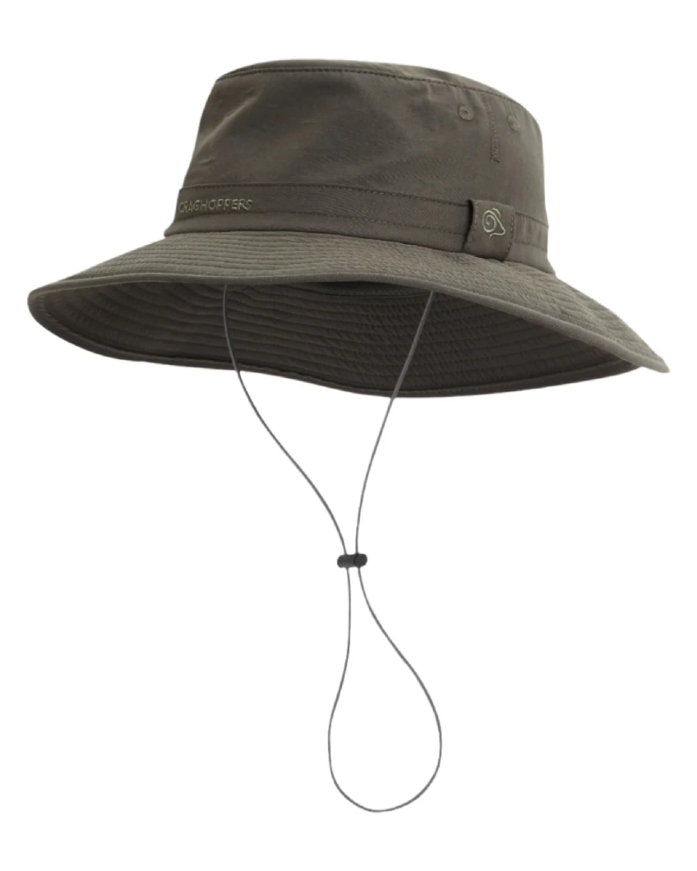 Craghoppers Mens NosiLife Outback Hat II - Image 7