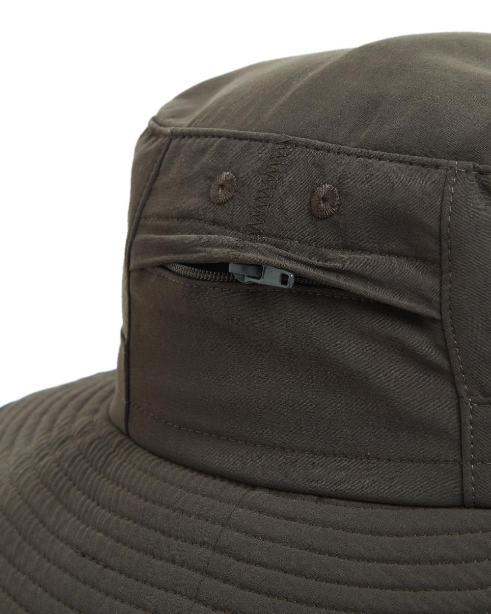 Craghoppers Mens NosiLife Outback Hat II - Image 8