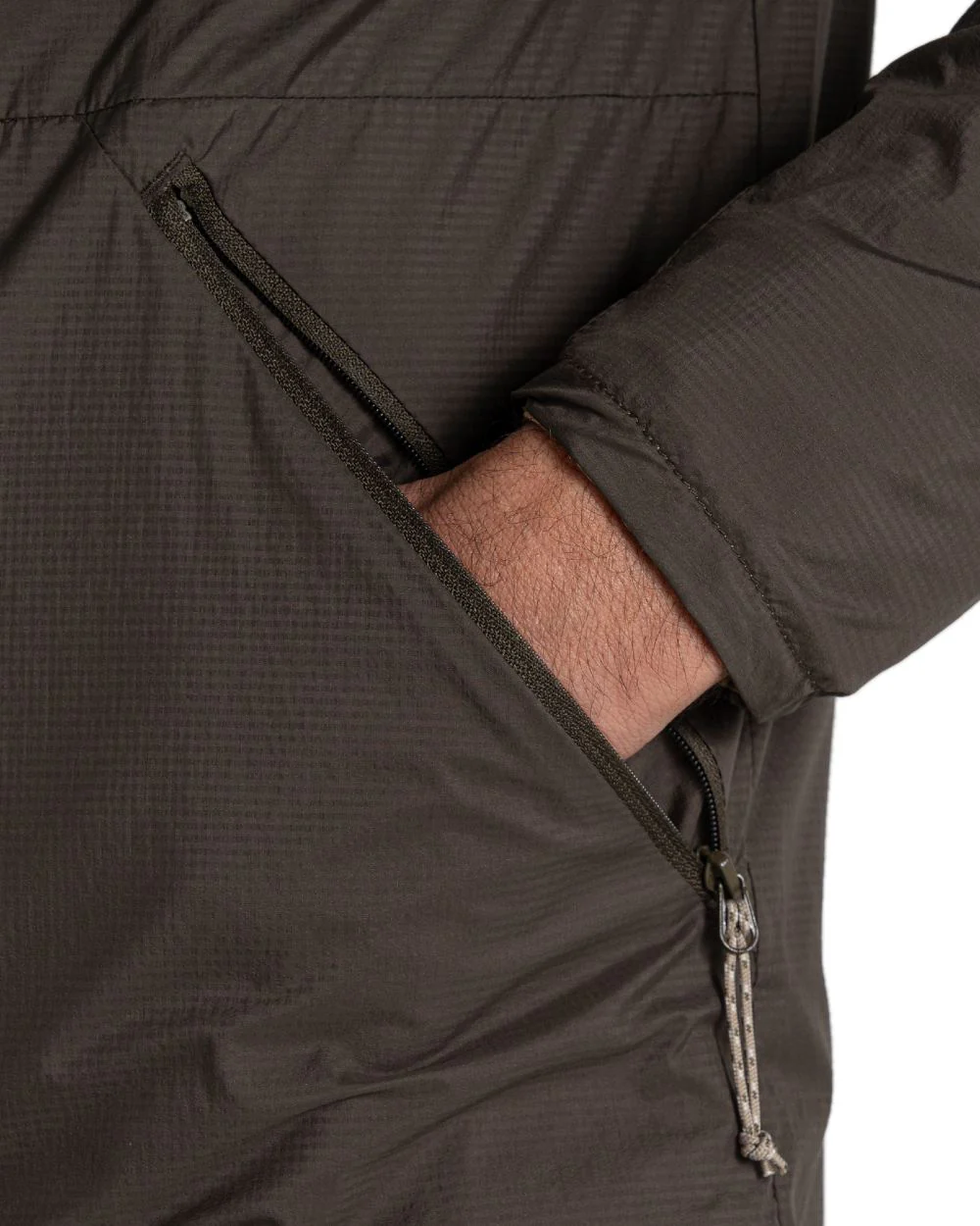 Craghoppers Mens NosiLife Ovis Reversible Jacket - Image 11