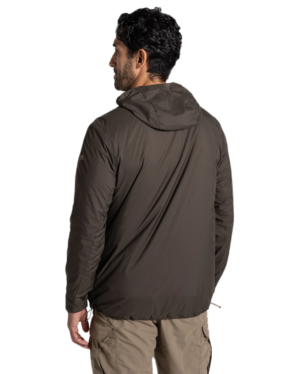 Craghoppers Mens NosiLife Ovis Reversible Jacket - Image 12