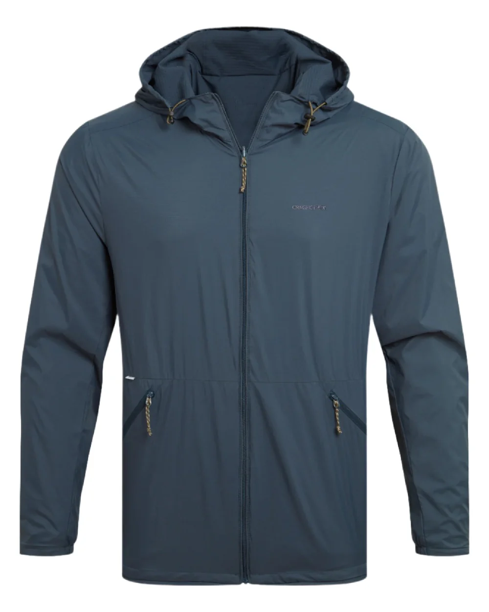 Craghoppers Mens NosiLife Ovis Reversible Jacket - Image 13