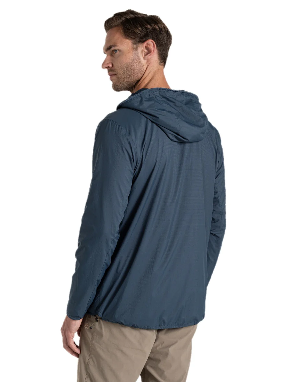 Craghoppers Mens NosiLife Ovis Reversible Jacket - Image 15