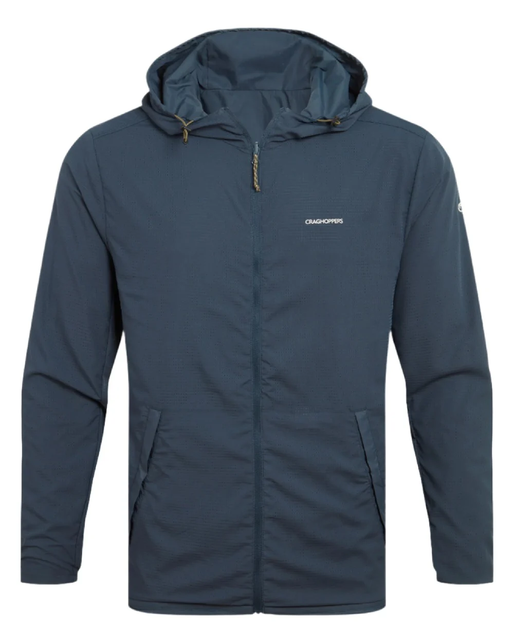 Craghoppers Mens NosiLife Ovis Reversible Jacket - Image 16