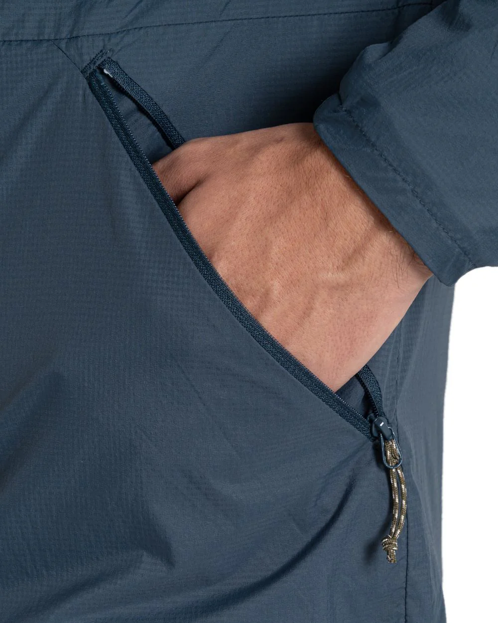 Craghoppers Mens NosiLife Ovis Reversible Jacket - Image 21